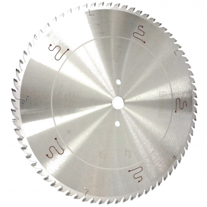 Пильный диск 460 x 4.4 x 30 Z=72 FZ/TR LSB46001X Freud